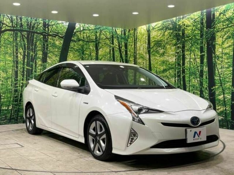 PRIUS