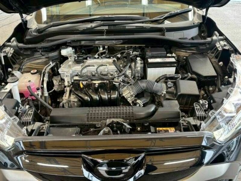 COROLLA CROSS