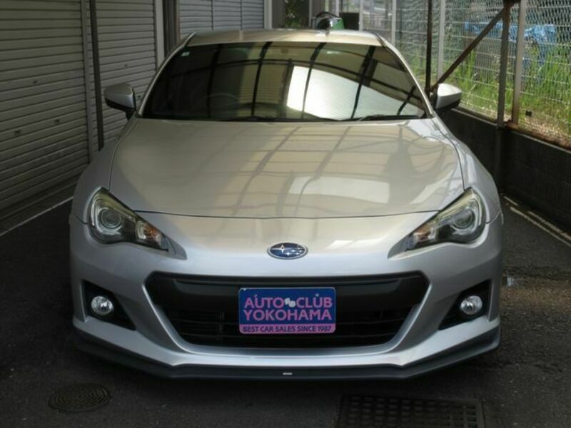 BRZ
