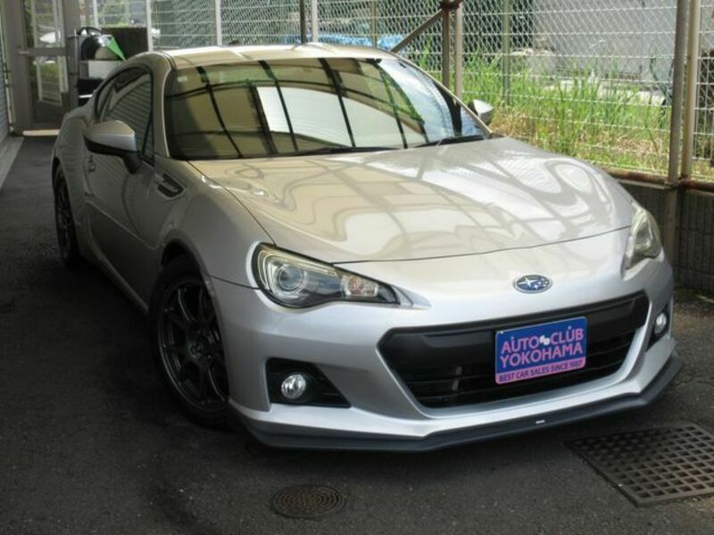 BRZ