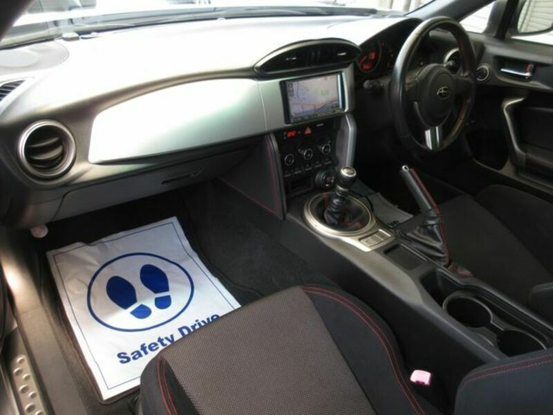 BRZ