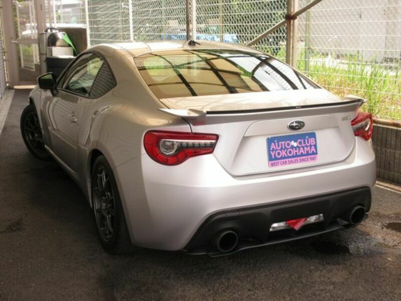 BRZ