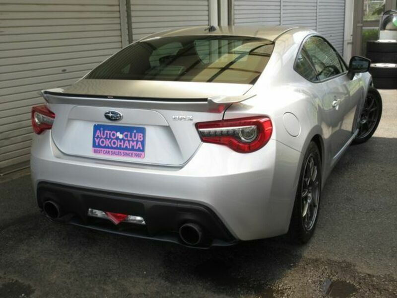 BRZ
