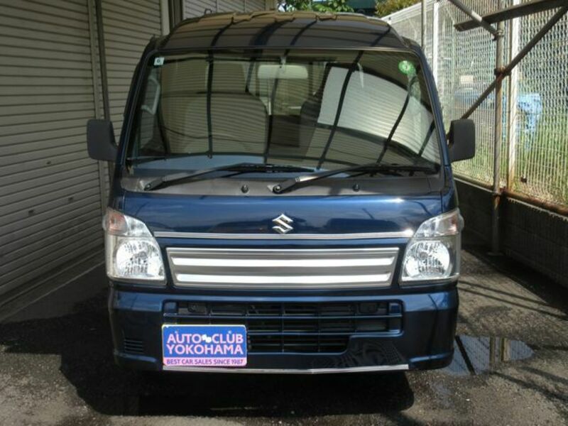 CARRY TRUCK