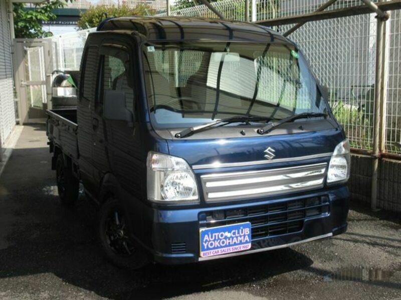 CARRY TRUCK