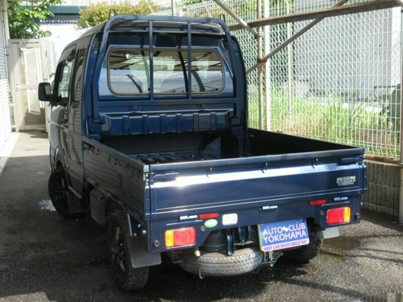CARRY TRUCK