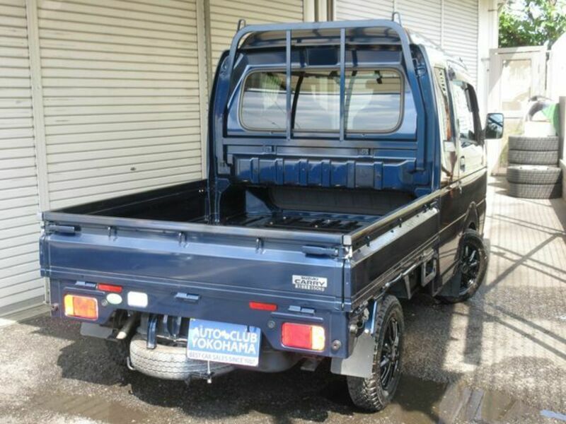 CARRY TRUCK