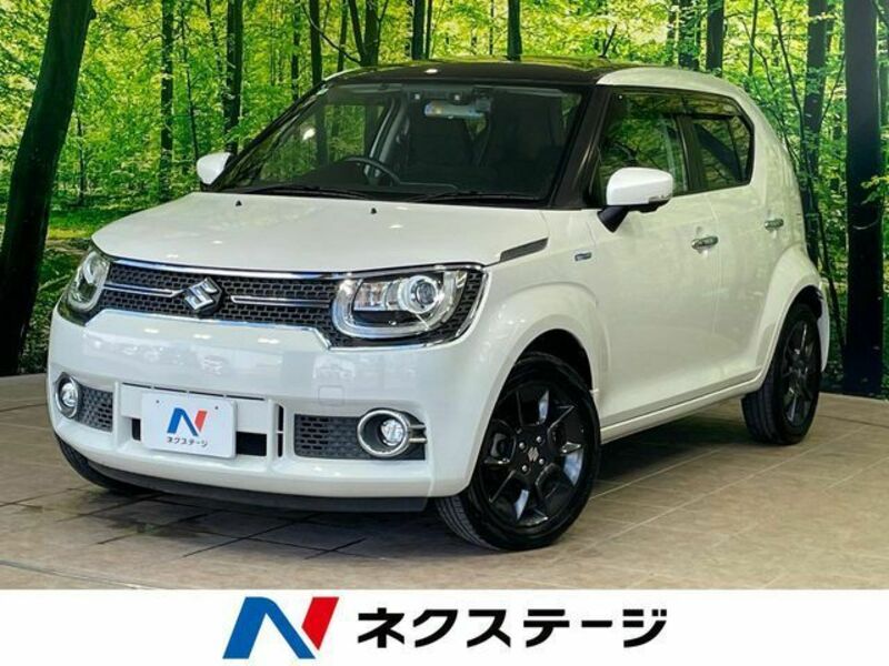 IGNIS-0