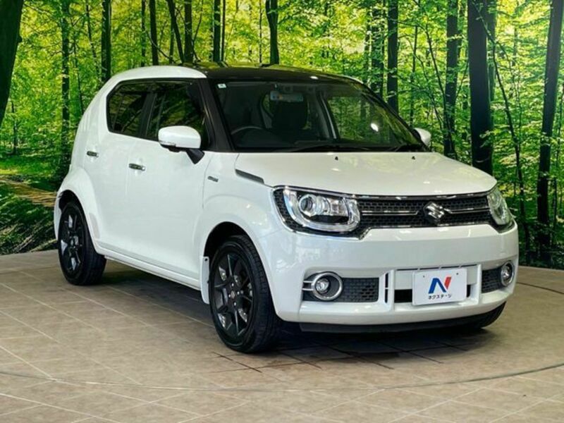 IGNIS