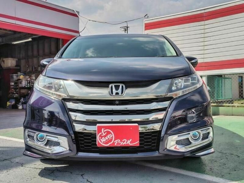 ODYSSEY