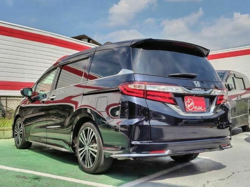 ODYSSEY