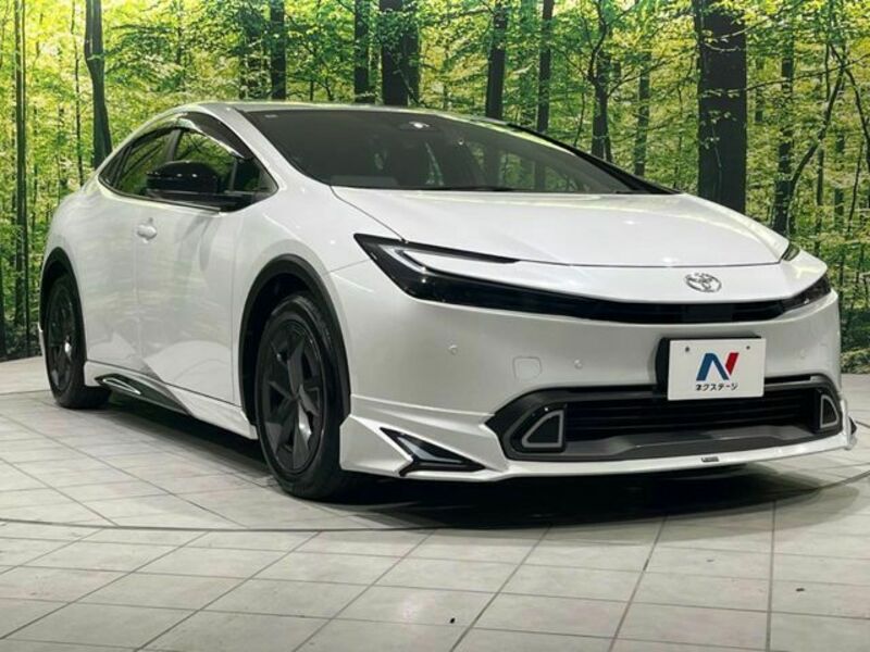PRIUS