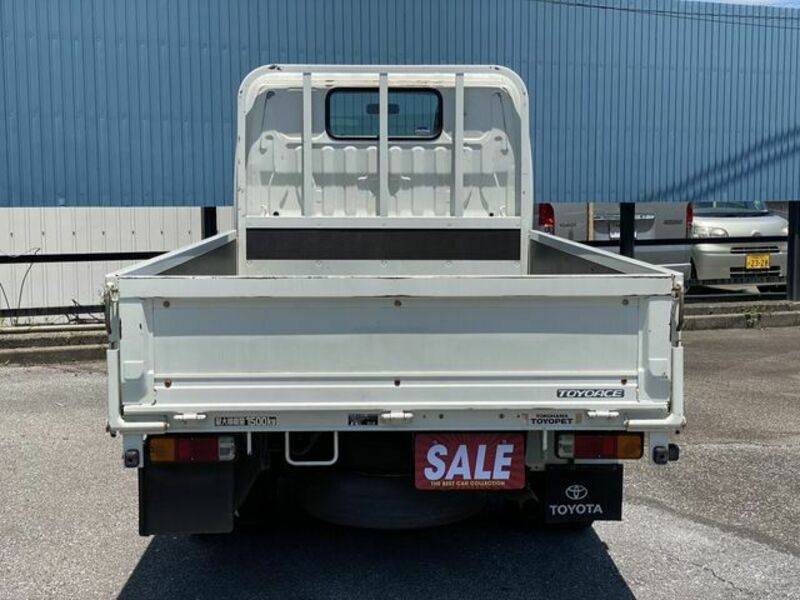 TOYOACE