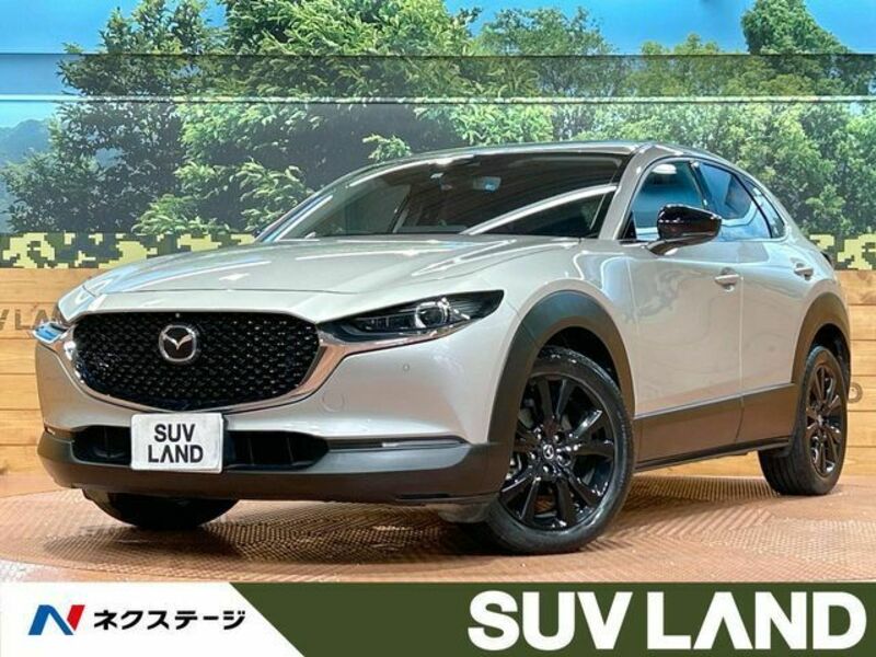 CX-30-0