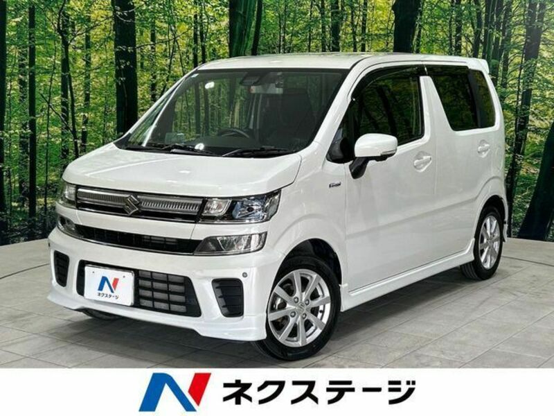 WAGON R-0