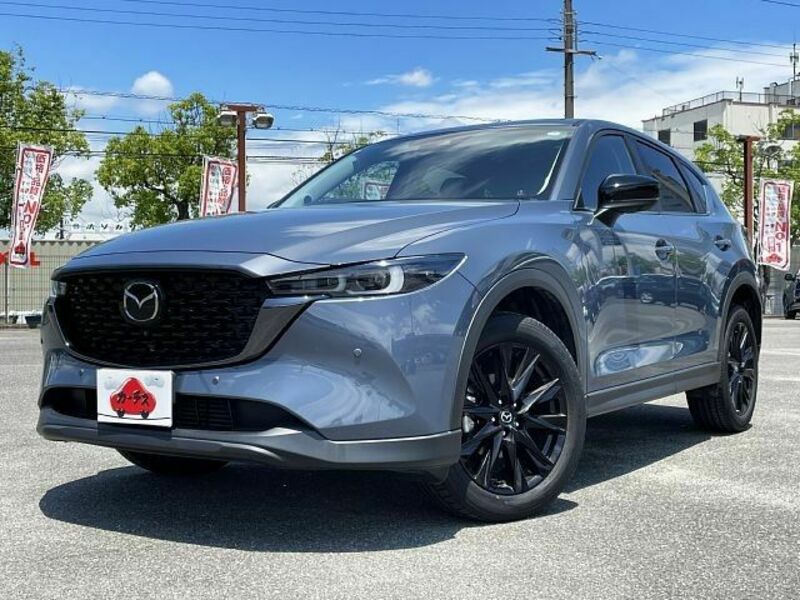 CX-5-0