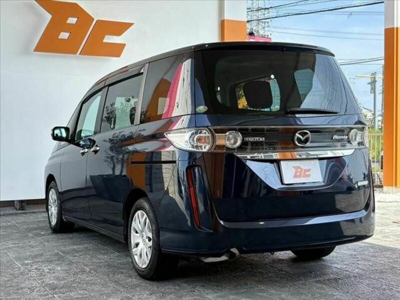 BIANTE