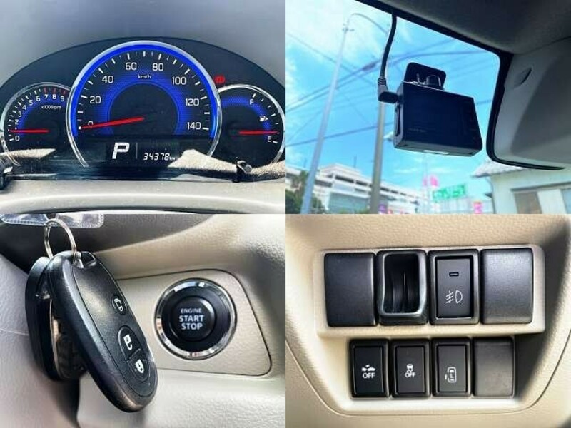 EVERY WAGON