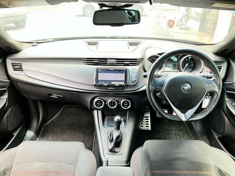 GIULIETTA