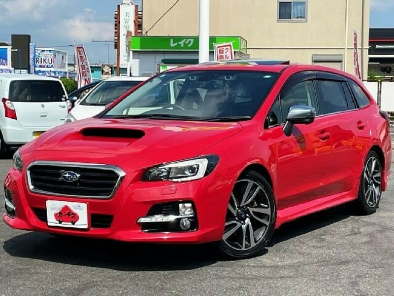 LEVORG-0