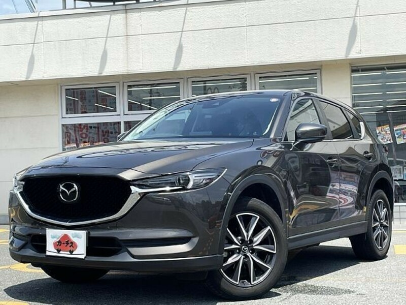 CX-5-0