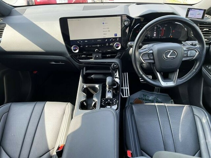 NX