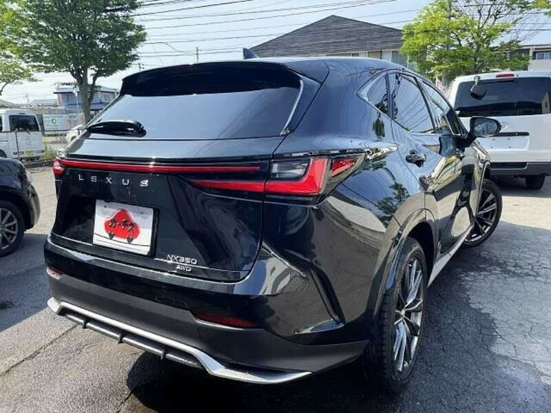 NX