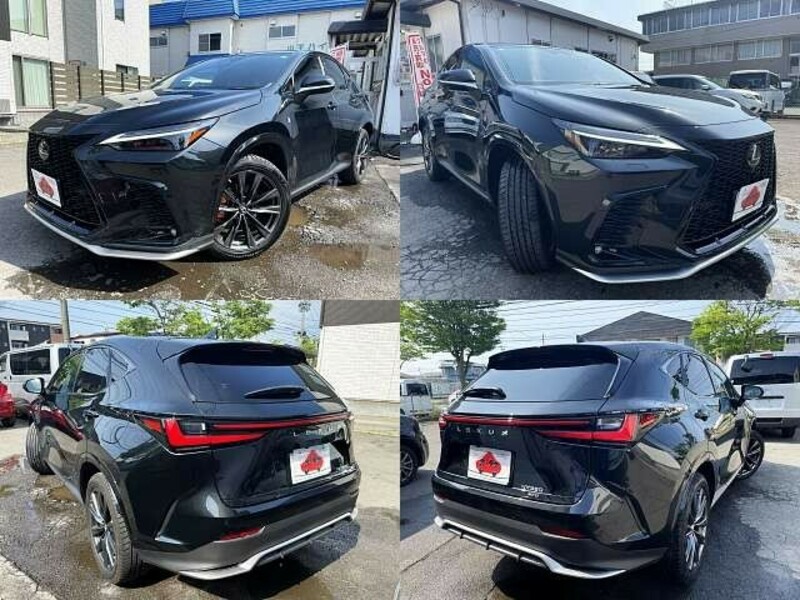 NX