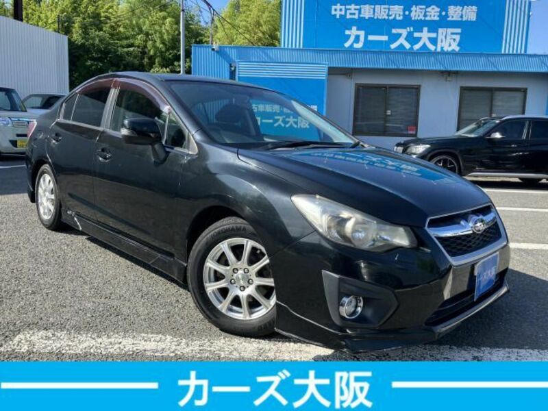 IMPREZA G4