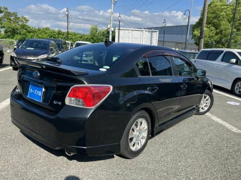 IMPREZA G4
