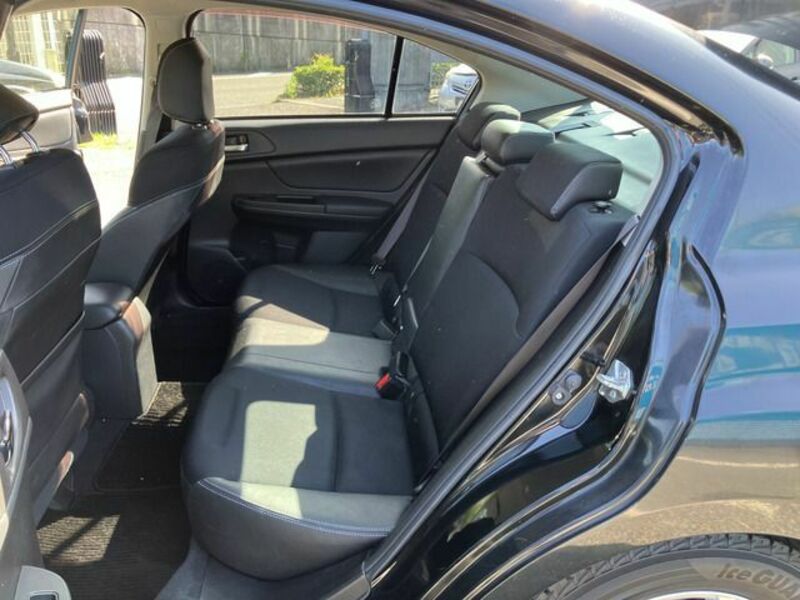 IMPREZA G4