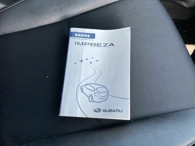 IMPREZA G4