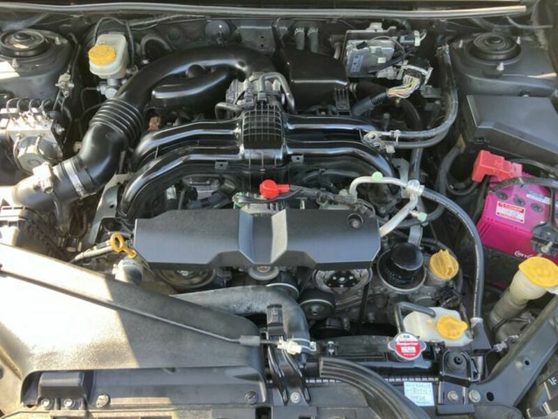 IMPREZA G4