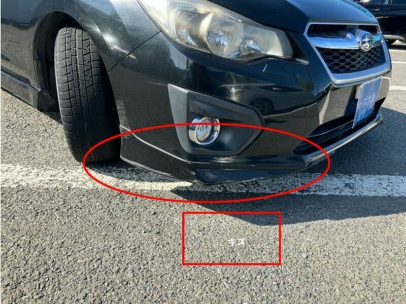 IMPREZA G4