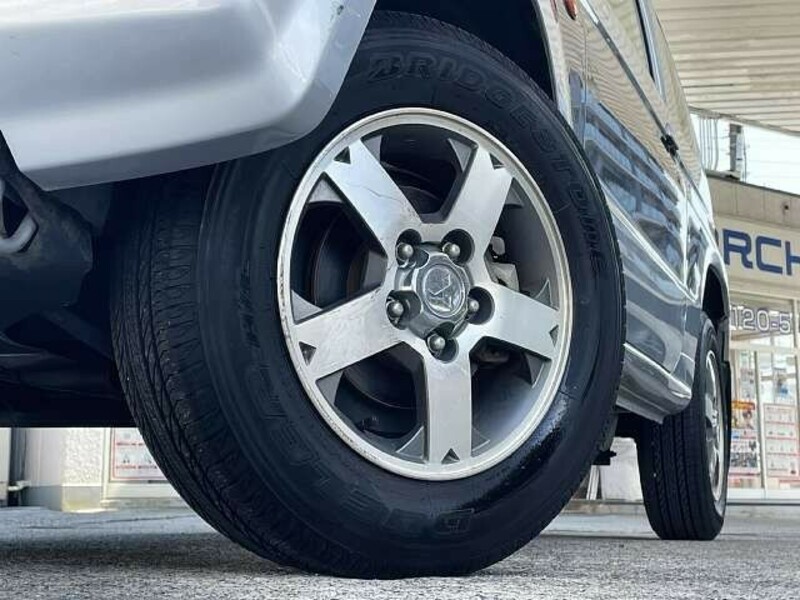 PAJERO MINI