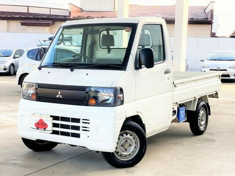 MINICAB TRUCK-0