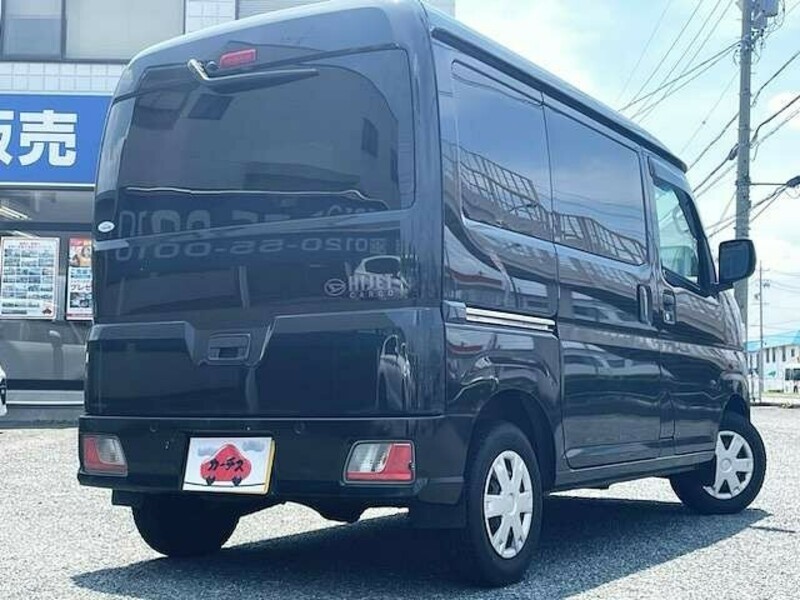 HIJET CARGO