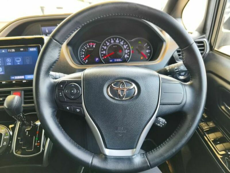 VOXY