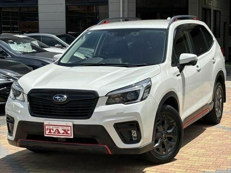 FORESTER-0