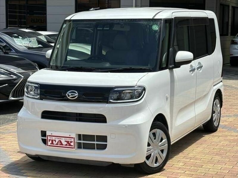 TANTO-0