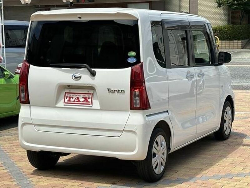 TANTO