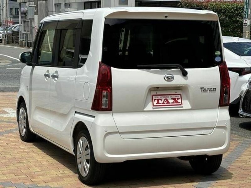 TANTO