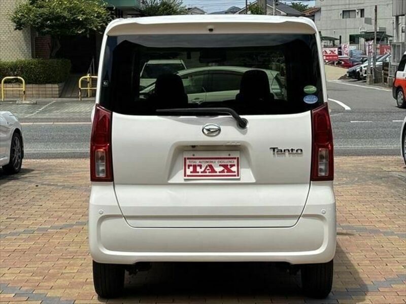 TANTO