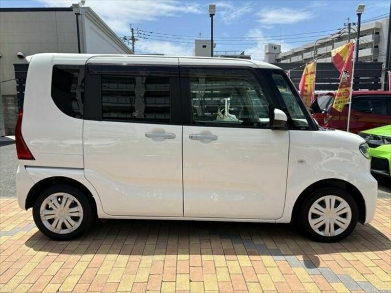 TANTO