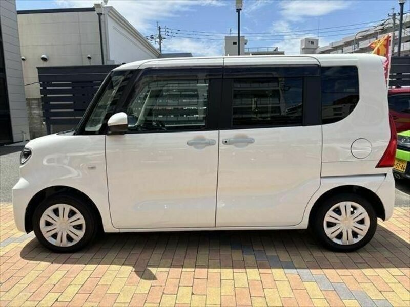 TANTO