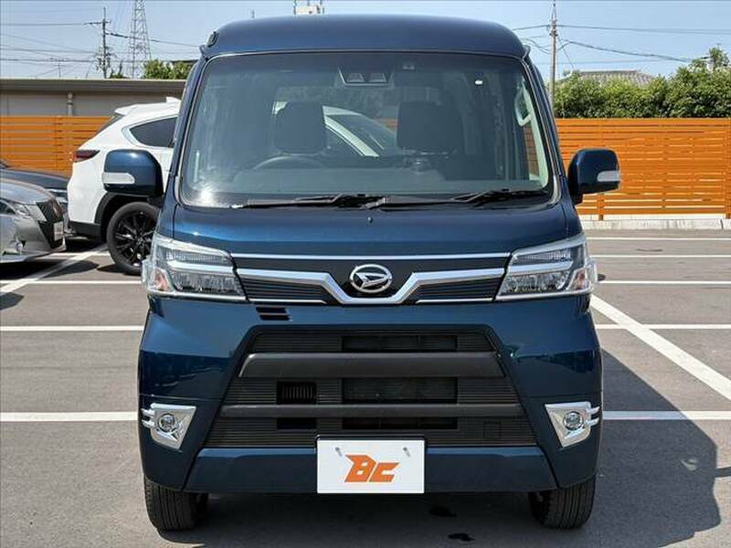 ATRAI WAGON