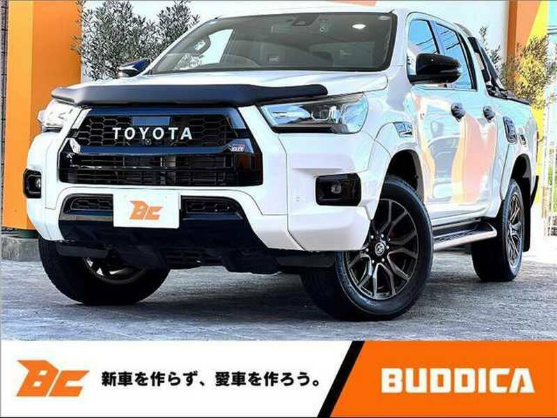 HILUX-0