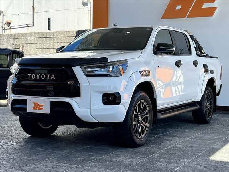 HILUX