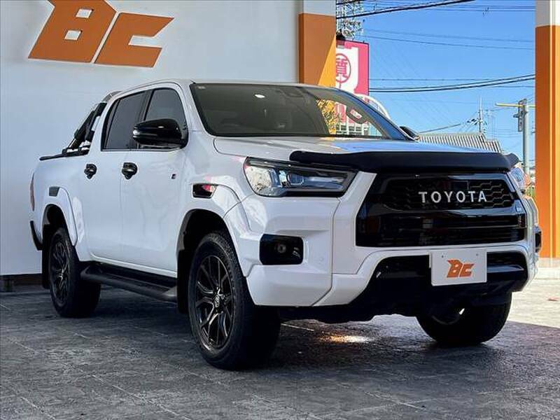 HILUX