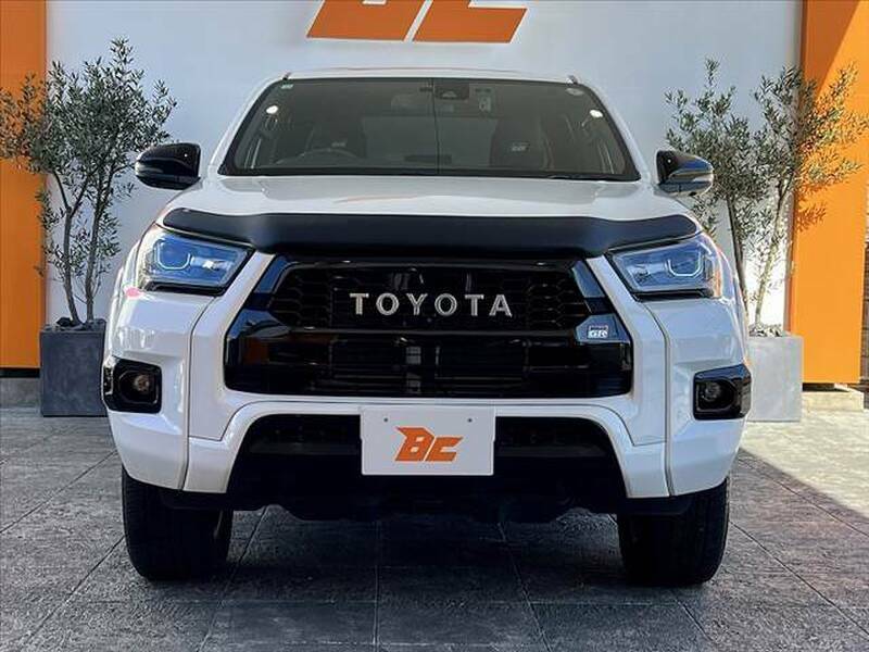HILUX